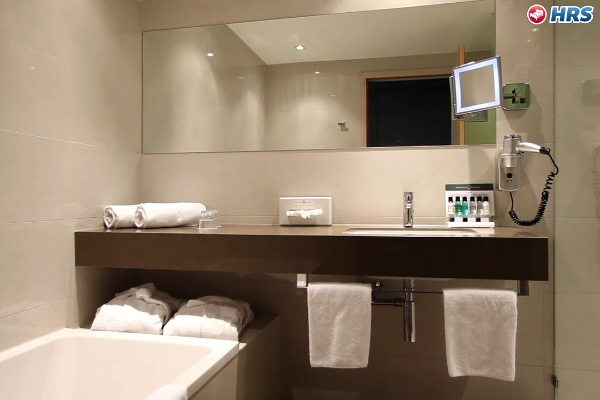 Van der Valk Airporthotel (Düsseldorf)